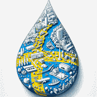 Energy Positive Stockholm